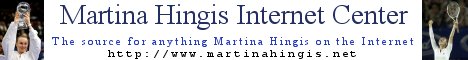 Martina Hingis Internet Center