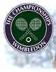 The official site of Wimbledon tournament